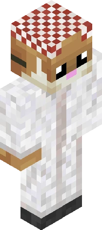 Skin 8f840c Minecraft skin preview