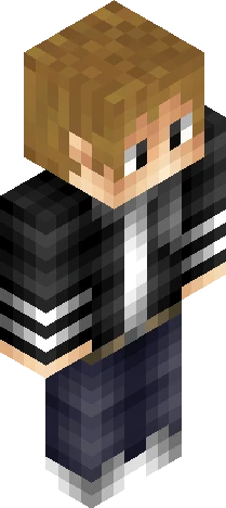 Skin 8f88d4 Minecraft skin preview