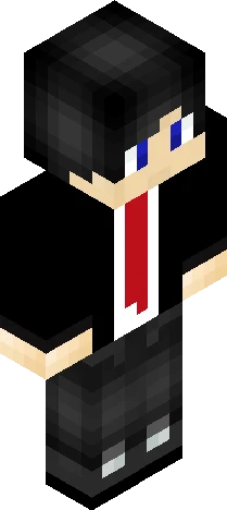Skin 8f9180 Minecraft skin preview
