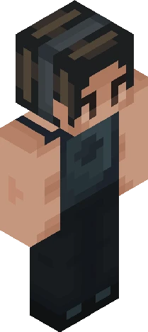 Skin 8f95bf Minecraft skin preview