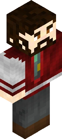 Skin 8f9d31 Minecraft skin preview