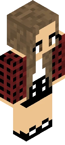 Skin 8fb253 Minecraft skin preview