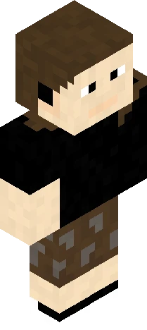 Skin 8fb779 Minecraft skin preview