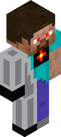 Skin 8fb982 Minecraft skin preview