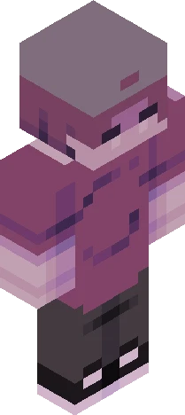 Skin 8fc2b2 Minecraft skin preview