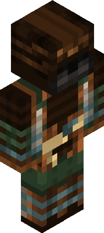 Skin 8fc451 Minecraft skin preview