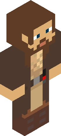Skin 8fc822 Minecraft skin preview