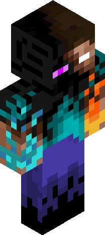 Skin 8fc93b Minecraft skin preview