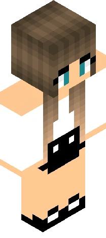 Skin 8fce6f Minecraft skin preview