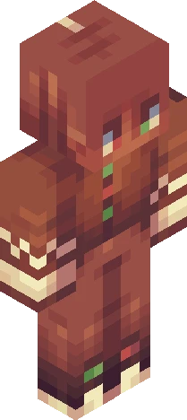 Skin 8fd2c0 Minecraft skin preview