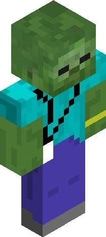 Skin 8fd5bb Minecraft skin preview