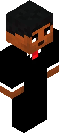 Skin 8fd99a Minecraft skin preview
