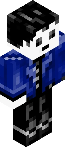Skin 8fe501 Minecraft skin preview