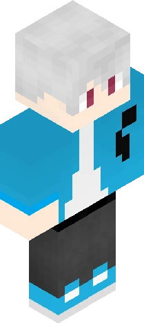 Skin 8ff816 Minecraft skin preview