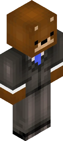 Skin 901c0b Minecraft skin preview