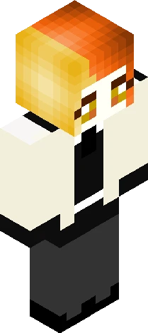 Skin 901f3b Minecraft skin preview