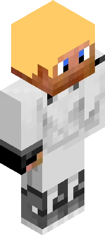 Skin 90223b Minecraft skin preview