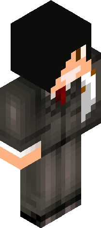 Skin 9023ee Minecraft skin preview