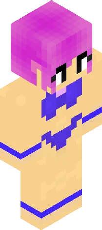 Skin 904318 Minecraft skin preview