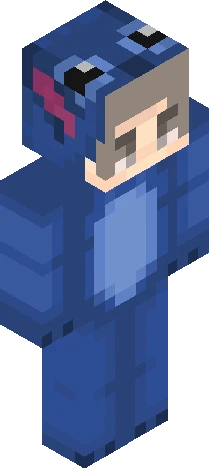 Skin 905dde Minecraft skin preview