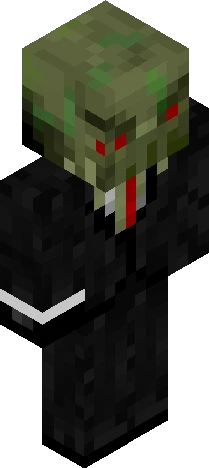 Skin 905f89 Minecraft skin preview