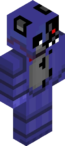 Free Minecraft Skin 9070de Minecraft skin preview