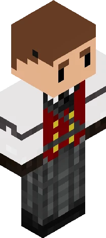 Skin 907730 Minecraft skin preview