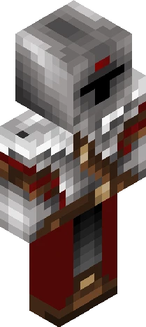 Skin 90912e Minecraft skin preview