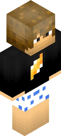 Skin 90ab08 Minecraft skin preview