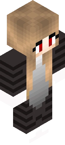 Skin 90ba74 Minecraft skin preview