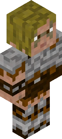 Skin 90c04a Minecraft skin preview
