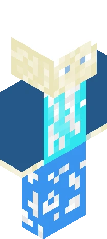Skin 90c09d Minecraft skin preview