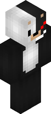 Skin 90c100 Minecraft skin preview