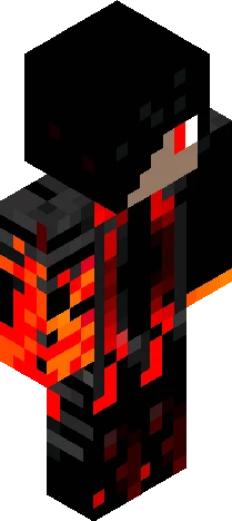 Skin 90c966 Minecraft skin preview