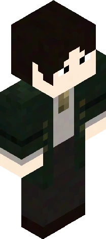 Skin 90cbe9 Minecraft skin preview