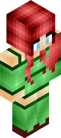 Skin 90e757 Minecraft skin preview