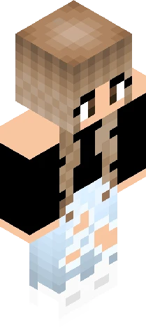 Skin 90f72f Minecraft skin preview
