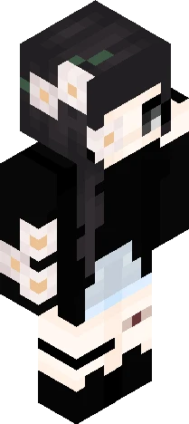 Skin 910280 Minecraft skin preview