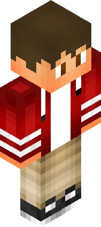 Skin 910792 Minecraft skin preview
