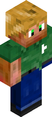 Skin 911593 Minecraft skin preview