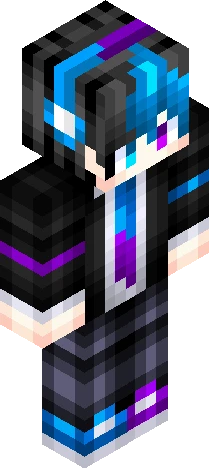 Skin 91311a Minecraft skin preview
