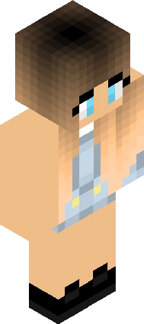 Skin 914106 Minecraft skin preview
