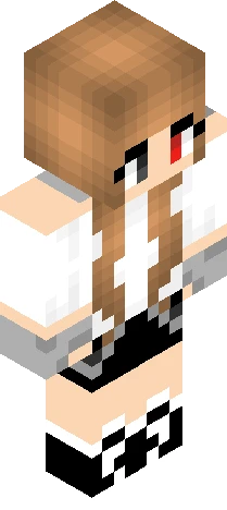 Skin 91530c Minecraft skin preview