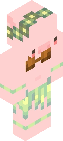 Skin 915a76 Minecraft skin preview