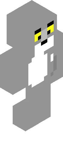 Skin 915ae4 Minecraft skin preview