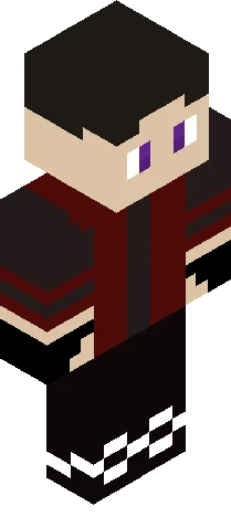 Skin 915bcb Minecraft skin preview