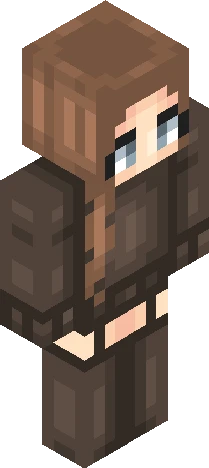 Skin 916453 Minecraft skin preview