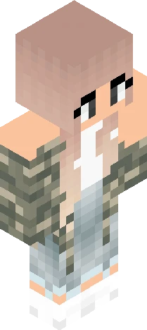 Skin 9176bd Minecraft skin preview
