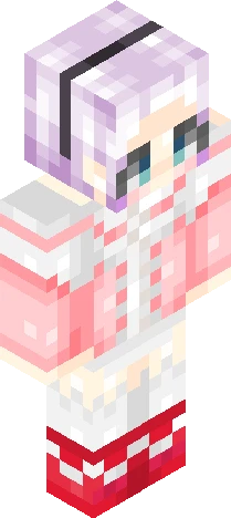 Skin 918238 Minecraft skin preview