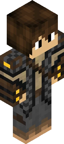 Skin 919ccd Minecraft skin preview